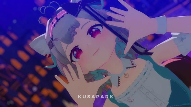 @公園草🌿 KUSAPARK
