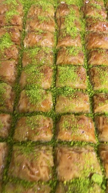 @Ramadan Halah Meat Market