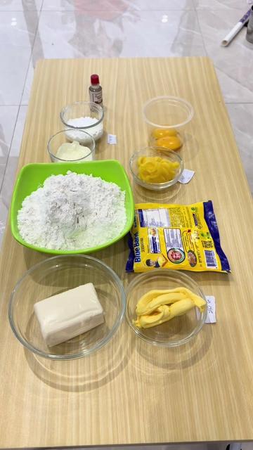 @Pedagang Serbaguna