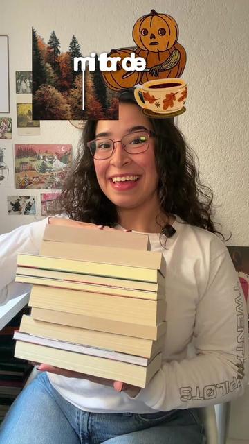 @Mich✨ | Cultura y libros