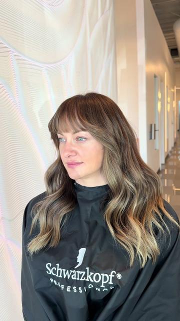 @Brooke | Scottsdale Hair