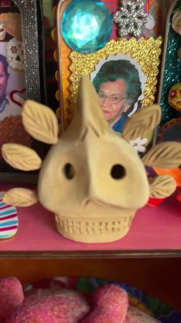 @The Crafty Chica