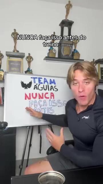 @Team Águias