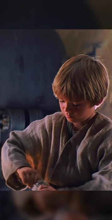 @Star Wars Apprentice