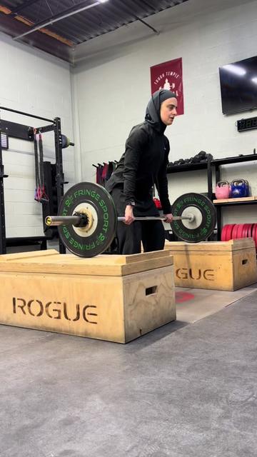 @Lifting Covered