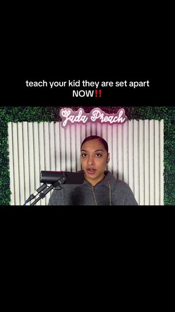 @Jada Preach