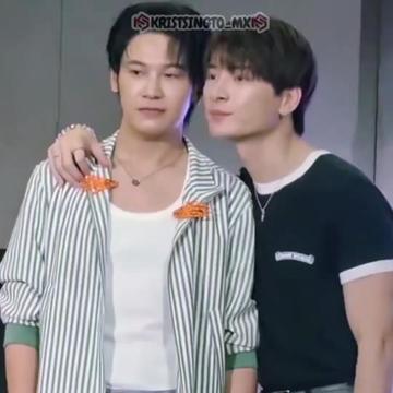 @KristSingto México