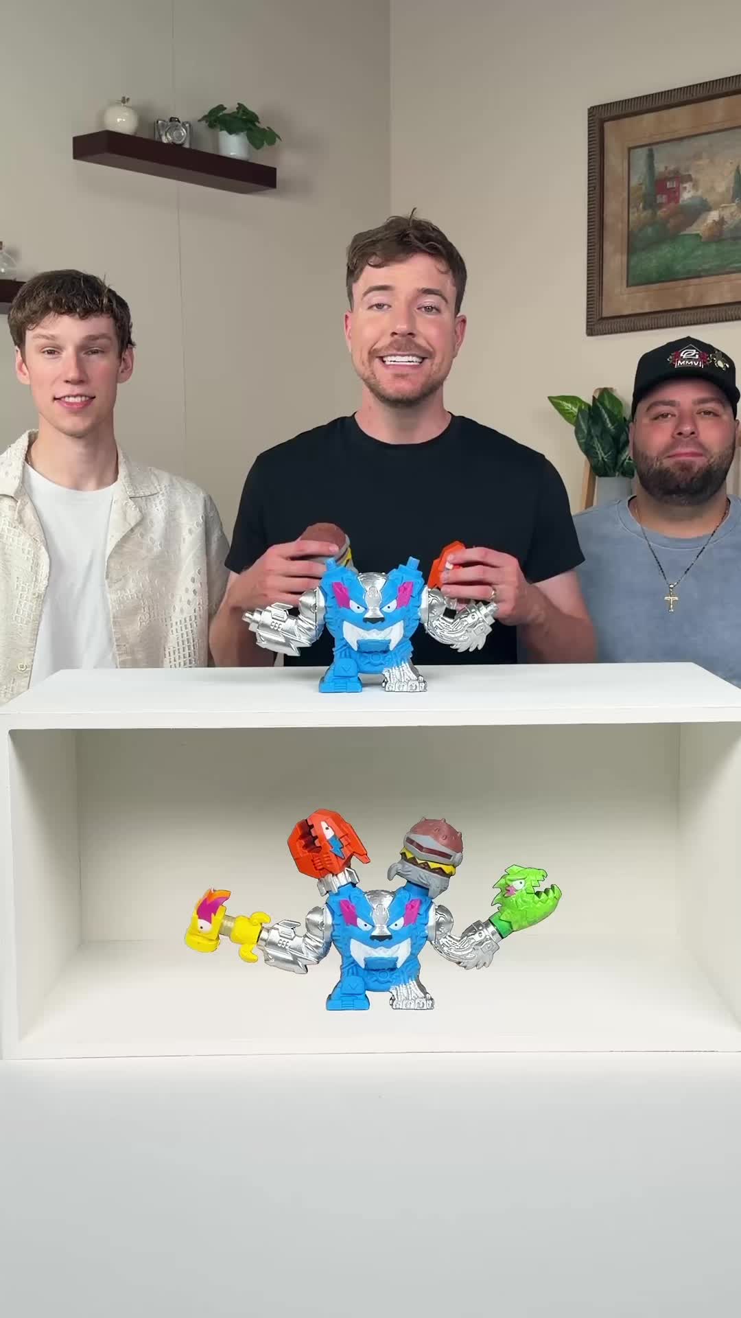 @MrBeast