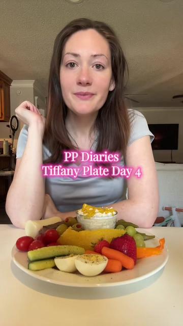 @Patience | Postpartum Diaries
