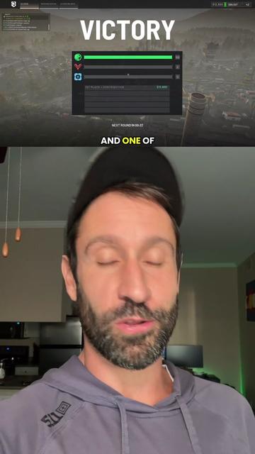 @Corey Loosearrow