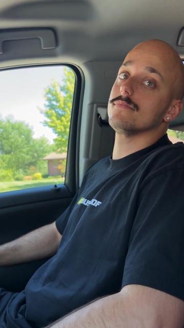 @Bushdoof &trade;