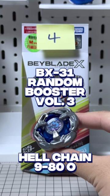 @Beyond X Beyblade