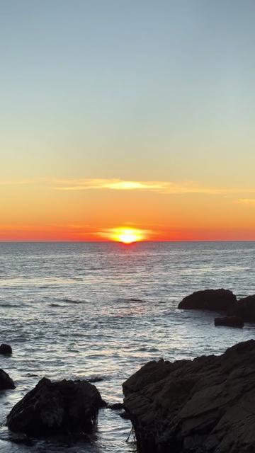 @Relaxing Ocean Sounds