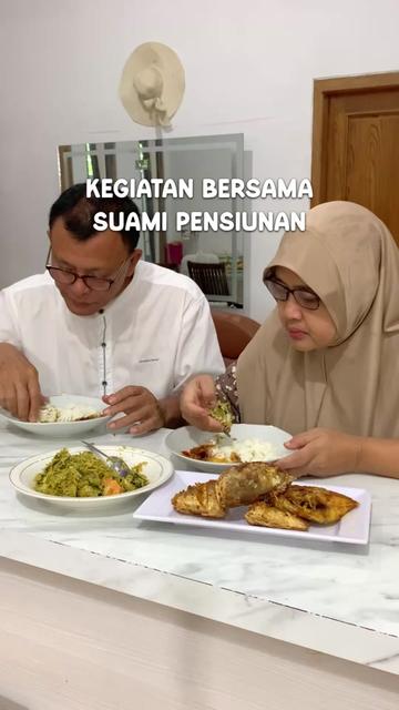 @Rumah Buning