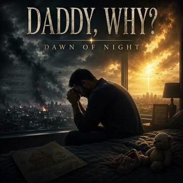 @Dawn Of Night