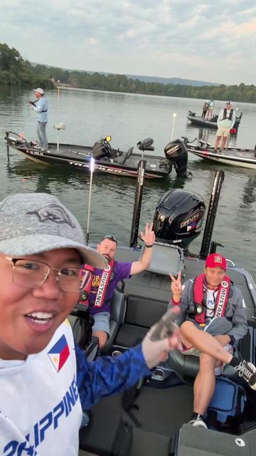 @Fish Boss 🎣Fishing Videos🇵🇭