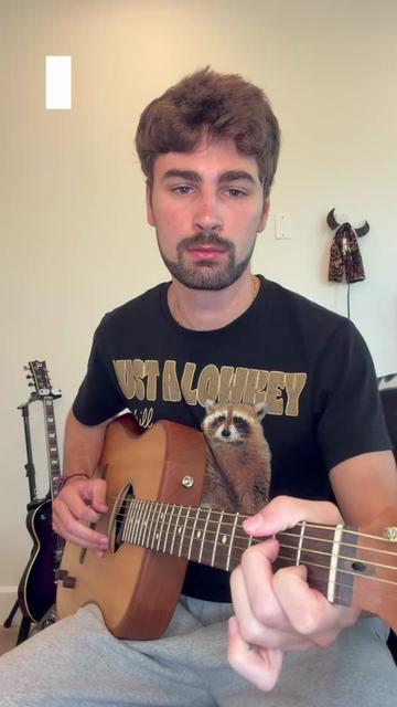 @Guitar Basics