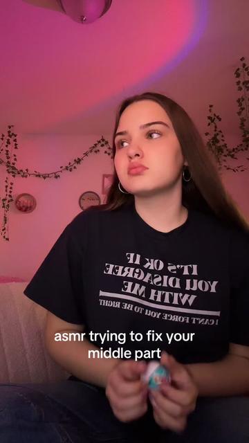 @jules asmr