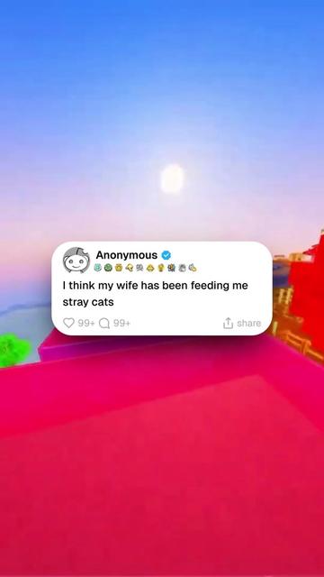 @Reddit Horror Stories