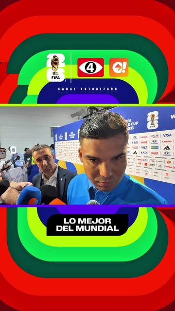 @Canal 4