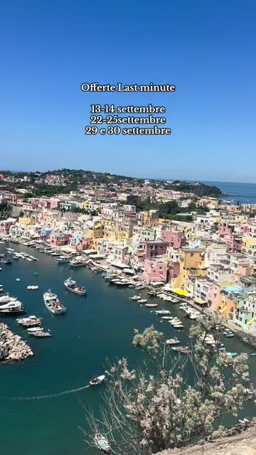 @La casa di Maddalena - Procida