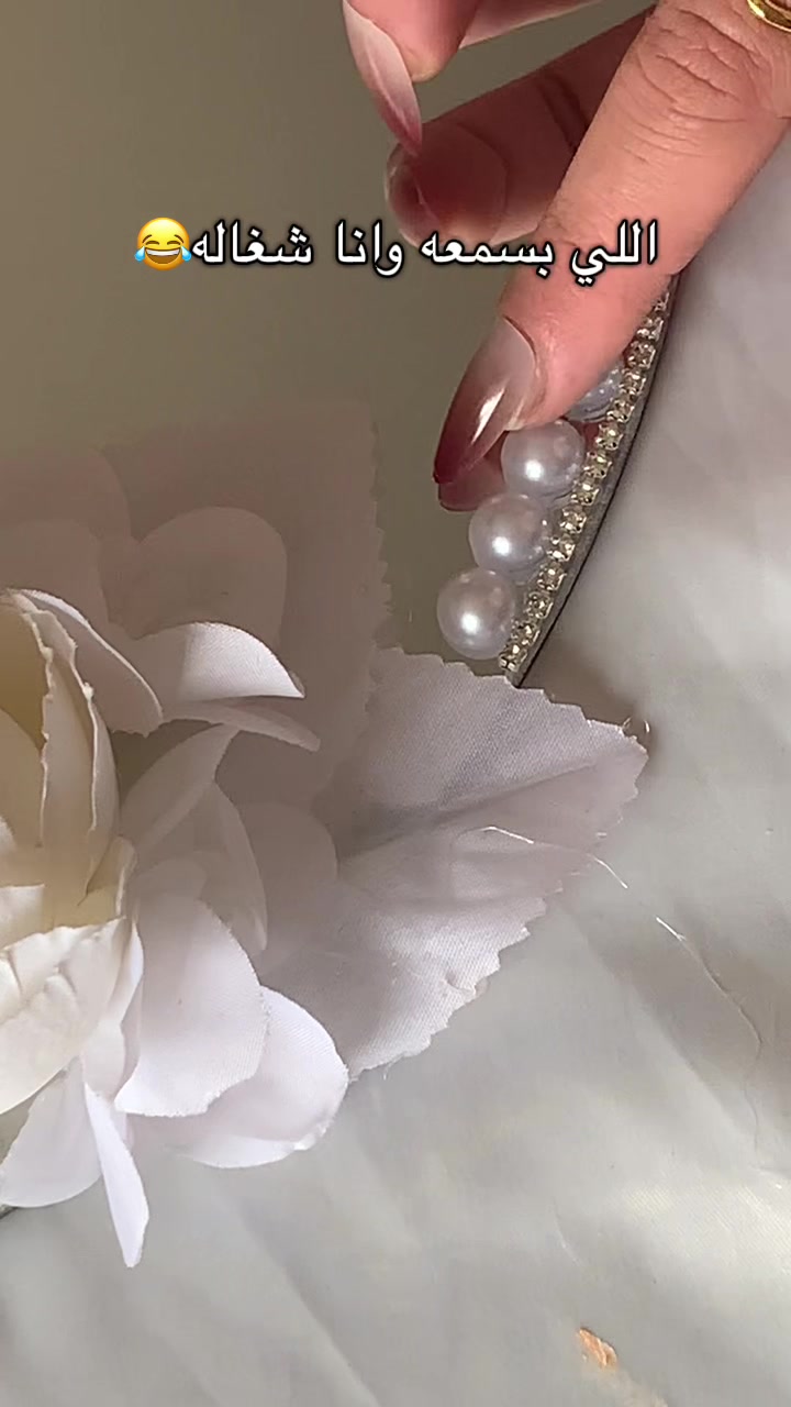 @Dou for you_ bridal🌸