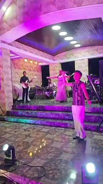@Chakra The Band Entertainment