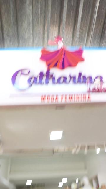 @CATHARINA FASHION | ATACADO