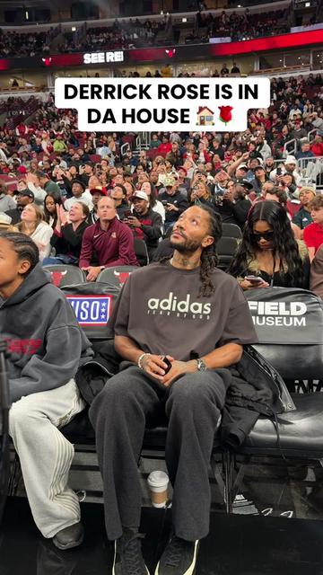 @Chicago Bulls