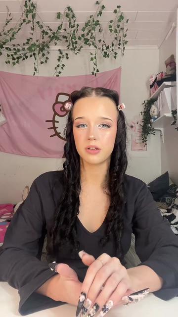 @Muskeli nainen