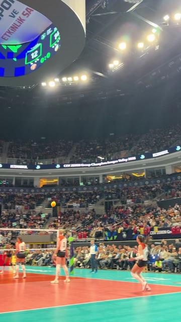 @CEV - European Volleyball