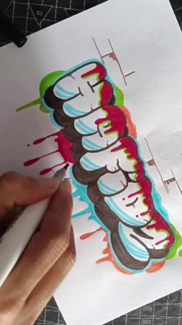 @Rachmat art