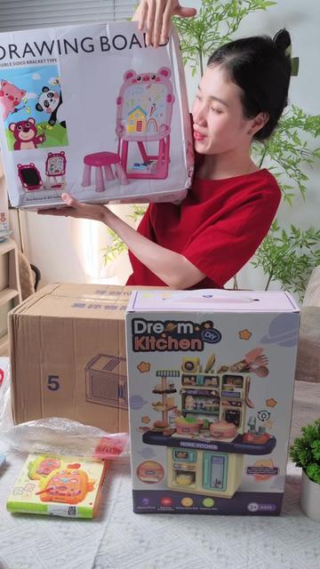 @Mẹ Uyển Nhi