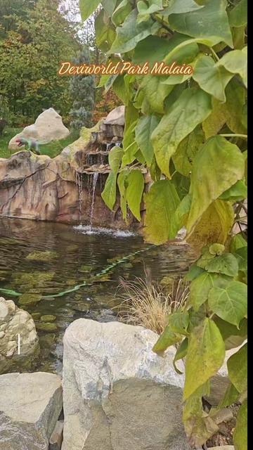 @Dexiworld Park Malaia