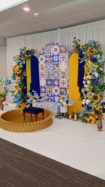 @PR Party Decorators
