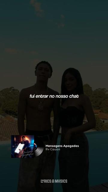 @LYRICS BR MUSICS