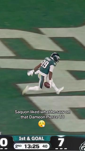 @Philadelphia Eagles