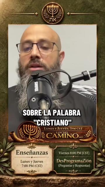 @El Camino de YHWH_Oficial