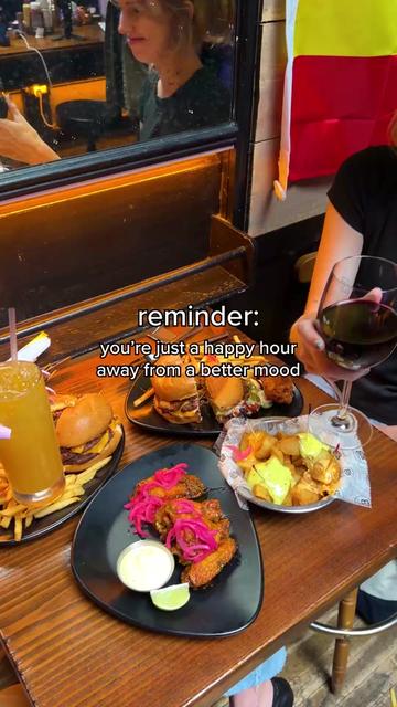 @Black Iron Burger