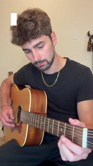 @Guitar Basics