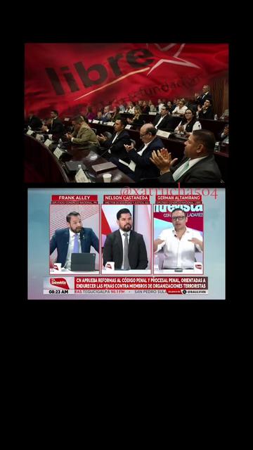 @Abog. Antúnez XATRUCHA504