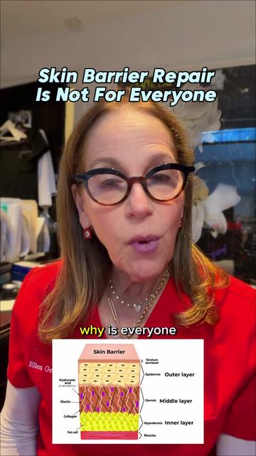 @Dr. Ellen Gendler