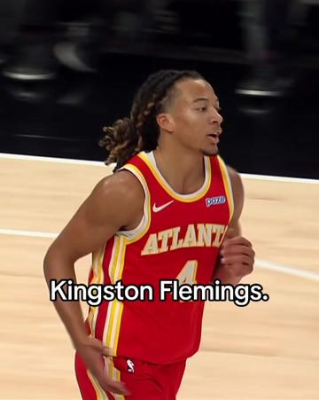 @Atlanta Hawks