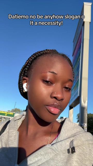@MA 𝔣𝔬𝔯 Melanin Adunniade 🦋
