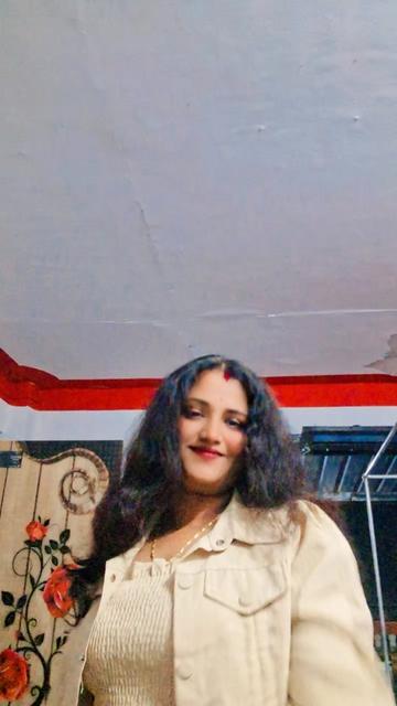 @MANISHA LOVE ❤️ DHARMU ❤️