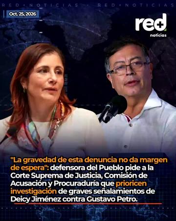 @Red+ Noticias