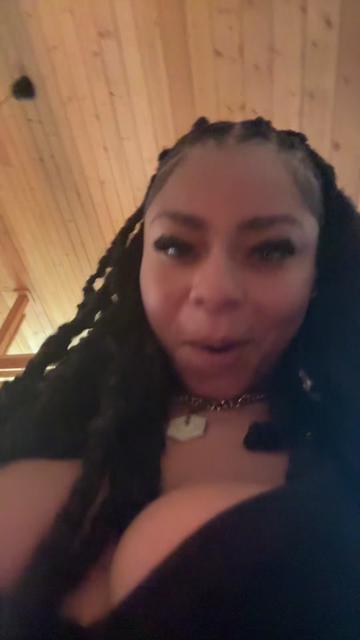 @Ayanna
