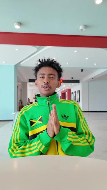 @Infinix Ethiopia