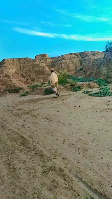 @غیرتی جانان