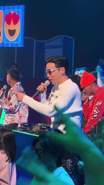 @Showtime boomboomneri